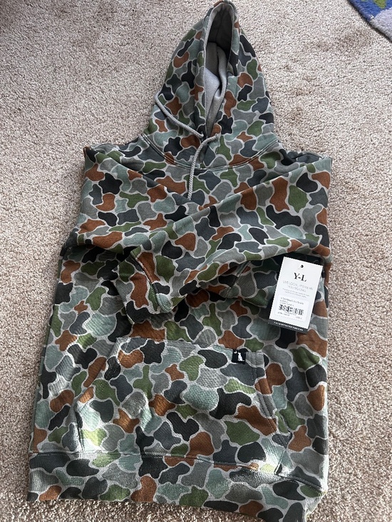 Local boy outfitters sweatshirt - Picture 1 of 1